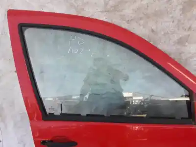 Peça sobressalente para automóvel em segunda mão vidro dianteiro direito por volkswagen golf iv (1j1) 1.9 sdi referências oem iam 