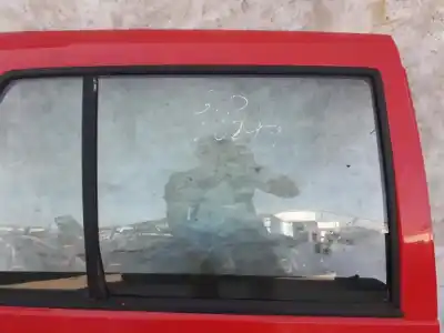 Peça sobressalente para automóvel em segunda mão vidro traseiro direito por volkswagen golf iv (1j1) 1.9 sdi referências oem iam 