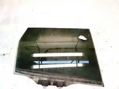 Автозапчасти б/у заднее правое окно за honda jazz (gd1/5) 1.4 ls ссылки oem iam 
