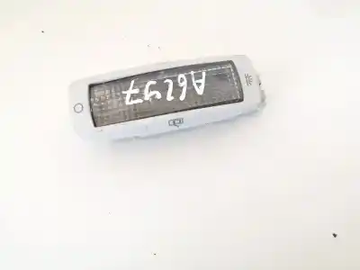 Peça sobressalente para automóvel em segunda mão luz da chapa de matrícula por volkswagen golf iv (1j1) 1.9 sdi referências oem iam 3b0947291