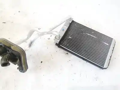 Автозапчасти б/у радиатор отопления / кондиционирования воздуха за MERCEDES-BENZ W203, 2000.05 - 2004.02 C 220 CDI (203.006) 105KW 2000.05 - 2007.02 ссылки OEM IAM   