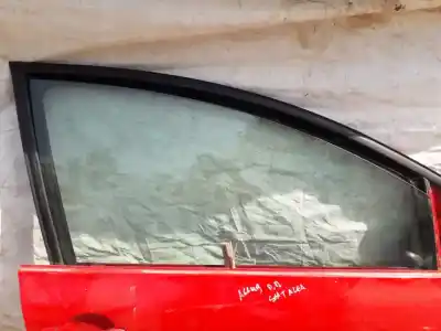 Pezzo di ricambio per auto di seconda mano luna anteriore destra per seat altea (5p1) 2.0 tdi riferimenti oem iam 