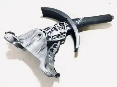 Pezzo di ricambio per auto di seconda mano leva del freno a mano per seat altea (5p1) 2.0 tdi riferimenti oem iam 1k0711303