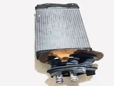 Автозапчасти б/у радиатор отопления / кондиционирования воздуха за skoda fabia (6y2/6y3) 1.4 ссылки oem iam   