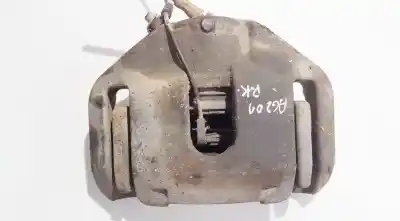 Second-hand car spare part FRONT LEFT BRAKE CALIPER for BMW 5-SERIES, E60 /E61 2003.07 - 2010.03  OEM IAM references 6030324  BMW6030324