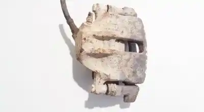 Peça sobressalente para automóvel em segunda mão pinça de travão dianteira direita por audi 80 b4 avant (8c5) 1.9 tdi referências oem iam 