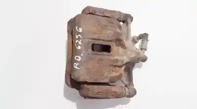 Second-hand car spare part front right brake caliper for toyota corolla (e11) 1.6 linea terra oem iam references 5422