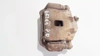 Second-hand car spare part front right brake caliper for hyundai sonata (y4) 2.0i 16v gls oem iam references bc141049