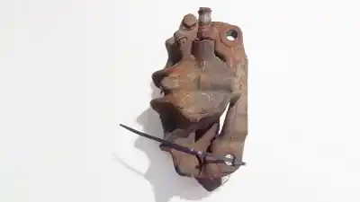 Peça sobressalente para automóvel em segunda mão pinça de travão dianteira direita por renault laguna (b56) 2.2 diesel referências oem iam   