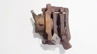 Peça sobressalente para automóvel em segunda mão pinça de travão dianteira direita por renault laguna (b56) 2.2 diesel referências oem iam   