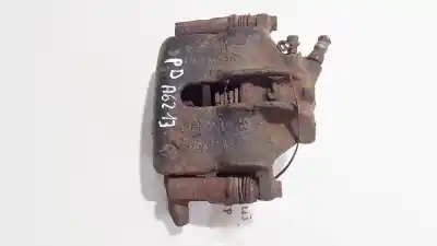 Second-hand car spare part front right brake caliper for renault laguna (b56) 2.2 diesel oem iam references 