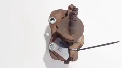 Second-hand car spare part front left brake caliper for citroen c3 i (fc_, fn_) 1.4 i oem iam references 83113  83113