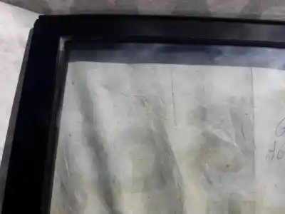 Peça sobressalente para automóvel em segunda mão vidro traseiro esquerdo por toyota corolla (e11) 2.0 d-4d linea sol referências oem iam   