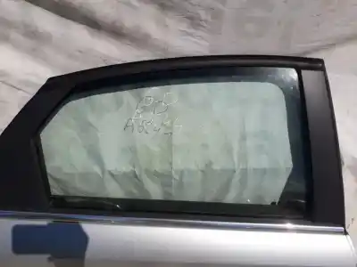 Second-hand car spare part rear right glass window for opel vectra c (z02) 2.2 dti 16v (f69) oem iam references 