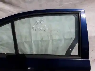 Автозапчастина б/у задне праве скло для skoda octavia combi (1u5) 1.9 tdi посилання на oem iam 