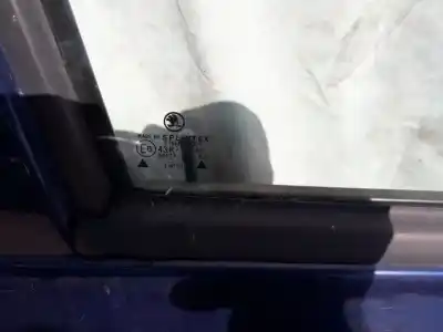 Автозапчастина б/у передній правий місяць для skoda octavia combi (1u5) 1.9 tdi посилання на oem iam   