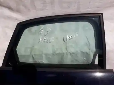 Автозапчасти б/у заднее правое окно за audi a4 b6 (8e2) 1.9 tdi quattro ссылки oem iam 