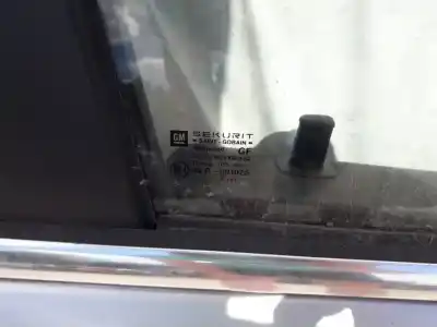 Second-hand car spare part front right glass window for opel vectra c (z02) 2.2 dti 16v (f69) oem iam references   