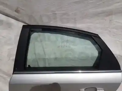 Second-hand car spare part rear left glass window for opel vectra c (z02) 2.2 dti 16v (f69) oem iam references 