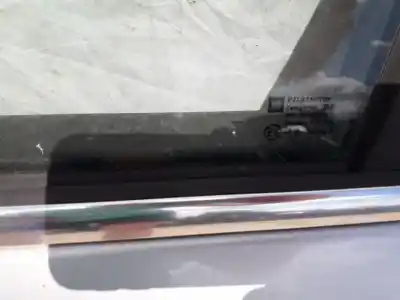 Second-hand car spare part rear left glass window for opel vectra c (z02) 2.2 dti 16v (f69) oem iam references   
