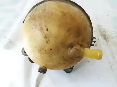 Автозапчастина б/у розширення депозит для skoda octavia combi (1u5) 1.9 tdi посилання на oem iam 1j0121403  