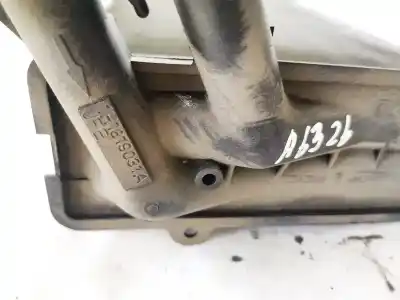 Автозапчастина б/у радіатор опалення / кондиціонації для skoda octavia combi (1u5) 1.9 tdi посилання на oem iam 1h1819031a   Автозапчастина б/у радіатор опалення / кондиціонації для skoda octavia combi (1u5) 1.9 tdi посилання на oem iam 1h1819031a