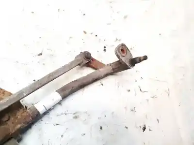 Автозапчастина б/у передня чиста артикуляція для skoda octavia combi (1u5) 1.9 tdi посилання на oem iam   