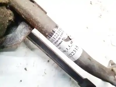 Автозапчастина б/у передня чиста артикуляція для skoda octavia combi (1u5) 1.9 tdi посилання на oem iam   