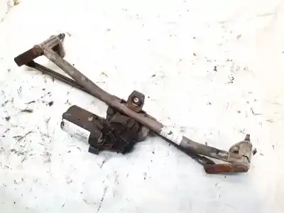 Автозапчастина б/у передня чиста артикуляція для skoda octavia combi (1u5) 1.9 tdi посилання на oem iam 