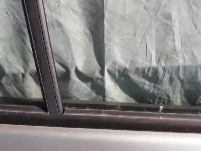 Автозапчастина б/у задне праве скло для toyota rav 4 (a2) 2.0 16v cat посилання на oem iam   