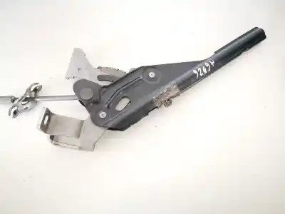 Автозапчастина б/у важіль ручного гальма для skoda octavia combi (1u5) 1.9 tdi посилання на oem iam 1j0711303f   Автозапчастина б/у важіль ручного гальма для skoda octavia combi (1u5) 1.9 tdi посилання на oem iam 1j0711303f