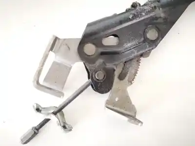 Автозапчастина б/у важіль ручного гальма для skoda octavia combi (1u5) 1.9 tdi посилання на oem iam 1j0711303f   Автозапчастина б/у важіль ручного гальма для skoda octavia combi (1u5) 1.9 tdi посилання на oem iam 1j0711303f