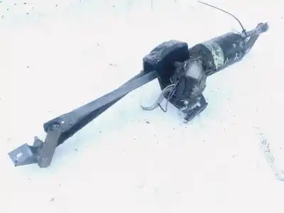 Second-hand car spare part front windscreen wiper linkage for audi 80 (811/813) 1.8 oem iam references 893955332