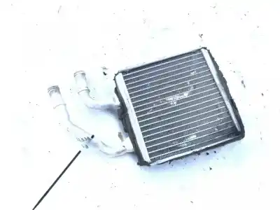 Tweedehands auto-onderdeel verwarming / airconditioning radiator voor ford galaxy (vx) 1.9 tdi cat oem iam-referenties 