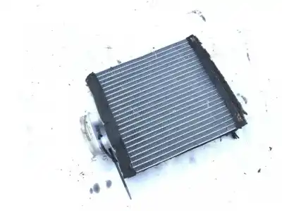 Автозапчасти б/у радиатор отопления / кондиционирования воздуха за skoda fabia (6y2/6y3) 1.9 tdi ссылки oem iam   