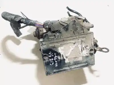 Second-hand car spare part abs for renault laguna (b56) 2.2 diesel oem iam references 7700846640