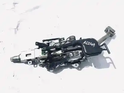 Pezzo di ricambio per auto di seconda mano piantone dello sterzo per seat altea (5p1) 2.0 tdi riferimenti oem iam 1k1419502q