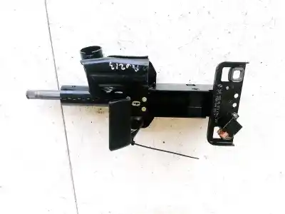 Second-hand car spare part steering column for renault laguna (b56) 2.2 diesel oem iam references 7700844802m