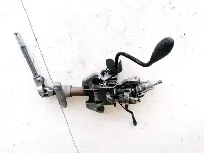 Pezzo di ricambio per auto di seconda mano piantone dello sterzo per chrysler voyager (gs) 3.3 cat riferimenti oem iam p04680731