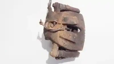 Peça sobressalente para automóvel em segunda mão pinça de travão dianteira esquerda por fiat ulysse (179) 2.2 jtd dynamic referências oem iam 