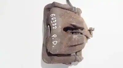 Peça sobressalente para automóvel em segunda mão pinça de travão dianteira direita por fiat ulysse (179) 2.2 jtd dynamic referências oem iam 