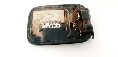 Автозапчастина б/у колпачка паливна для audi a3 (8l) 1.9 tdi ambition посилання на oem iam 1h5010055h  
