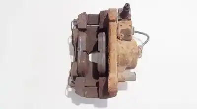 Автозапчасти б/у передний левый тормозной суппорт за renault laguna ii (bg0) 1.9 dci diesel ссылки oem iam   