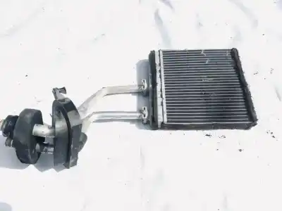 İkinci el araba yedek parçası Isitma / Klima Radyatörü için OPEL ASTRA G CARAVAN 1.6 OEM IAM referansları   