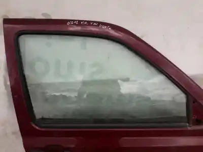Peça sobressalente para automóvel em segunda mão vidro dianteiro direito por volkswagen vento (1h2) 1.9 tdi referências oem iam 