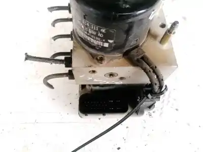 Peça sobressalente para automóvel em segunda mão abs por ford galaxy (vx) 1.9 tdi cat referências oem iam 7m0614111ae  98vw2l580ad, 10.0204-0192.4