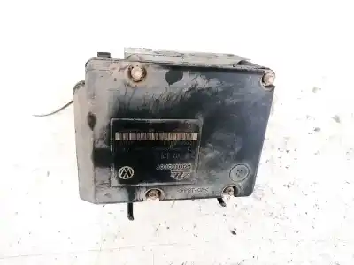 Peça sobressalente para automóvel em segunda mão abs por ford galaxy (vx) 1.9 tdi cat referências oem iam 7m0614111ae  98vw2l580ad, 10.0204-0192.4