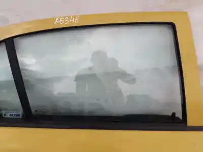 Автозапчасти б/у заднее правое окно за opel astra g caravan 1.7 16v dti cat (y 17 dt / lr6) ссылки oem iam 