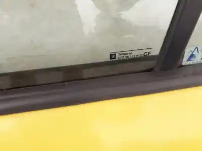 Автозапчасти б/у заднее левое окно за opel astra g caravan 1.7 16v dti cat (y 17 dt / lr6) ссылки oem iam   