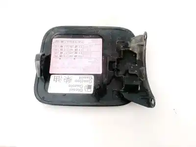 Автозапчастина б/у колпачка паливна для audi a3 (8l) 1.9 tdi ambition посилання на oem iam 1h0010092l  8l0010157k